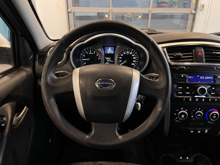Datsun mi-DO Чебоксары  - изображение 10