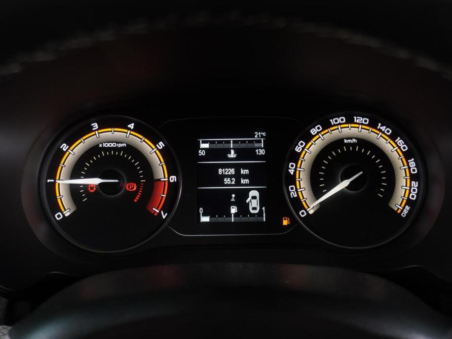 Lada (ВАЗ) Vesta I Рестайлинг (NG) Воронеж  - изображение 20