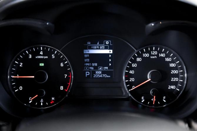 Kia K3 I с пробегом 2012 года, цена 899 000 рублей, 205469 км, седан, Автокод Объявления