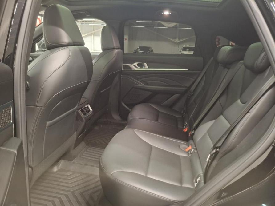 Haval F7 II Казань  - изображение 15