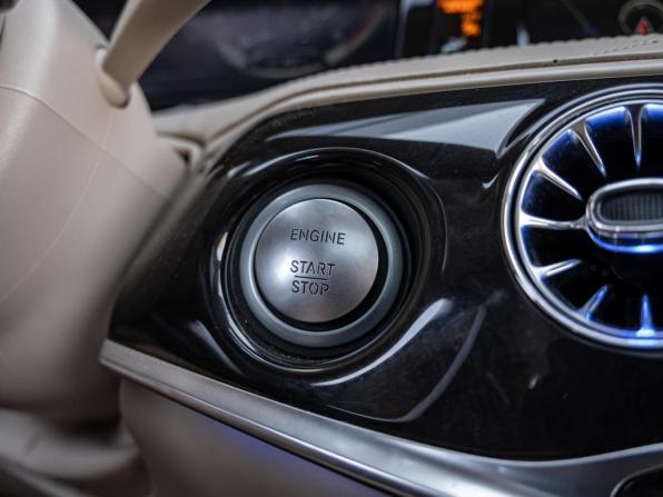 Mercedes-Benz S-Класс AMG III (W222 C217) с пробегом 2015 года, цена 3 830 000 рублей, 206404 км, седан, Автокод Объявления
