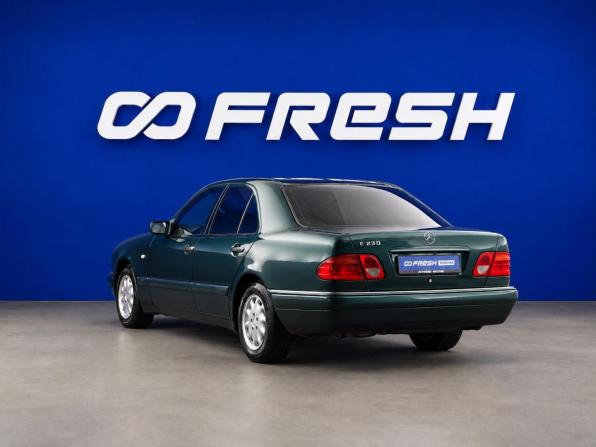 Mercedes-Benz E-Класс II (W210 S210) с пробегом 1997 года, цена 947 052 рубля, 245516 км, седан, Автокод Объявления