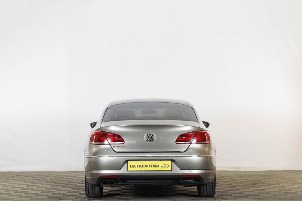 Volkswagen Passat CC I Тюмень  - изображение 6