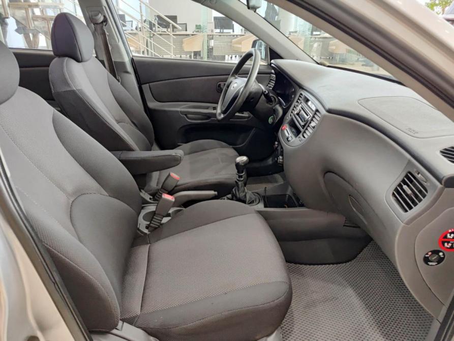 Kia Rio II Казань  - изображение 13