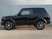 Lada (ВАЗ) 2121 (4x4) I Рестайлинг Пермь  - изображение 52