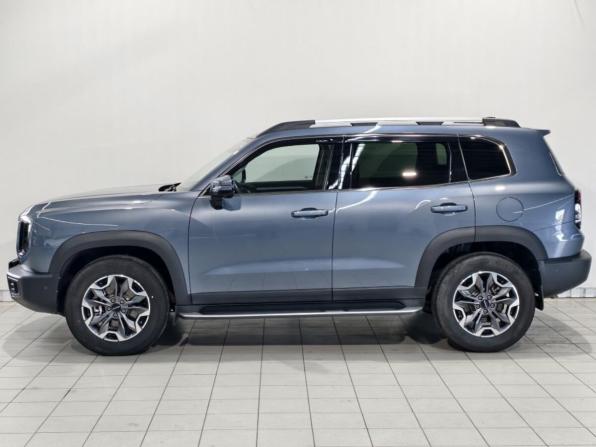 Haval Dargo с пробегом 2023 года, цена 2 738 000 рублей, 7314 км, внедорожник, Автокод Объявления