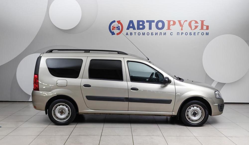 Lada (ВАЗ) Largus I Подольск  - изображение 5