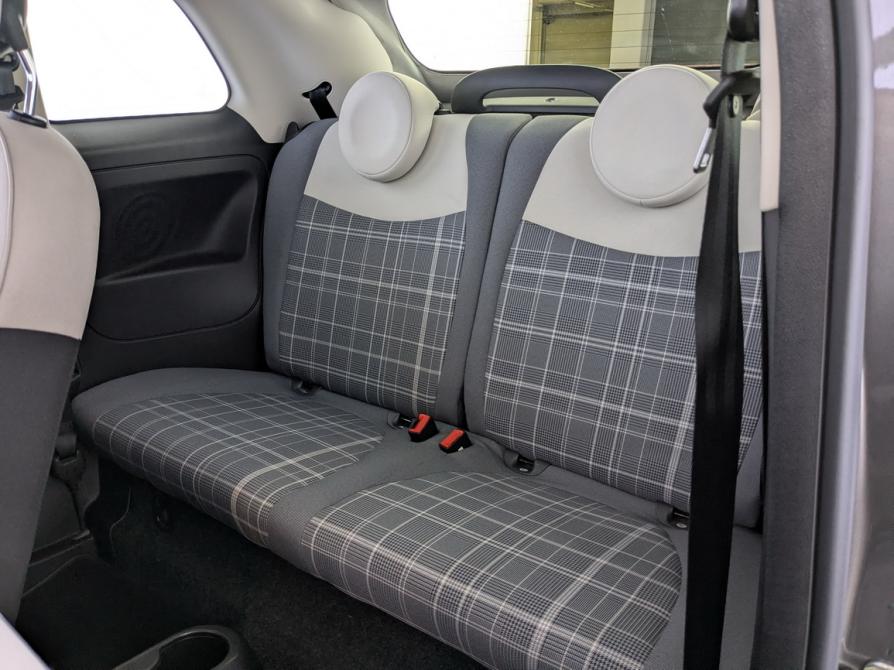 Fiat 500 II Рестайлинг Москва  - изображение 10
