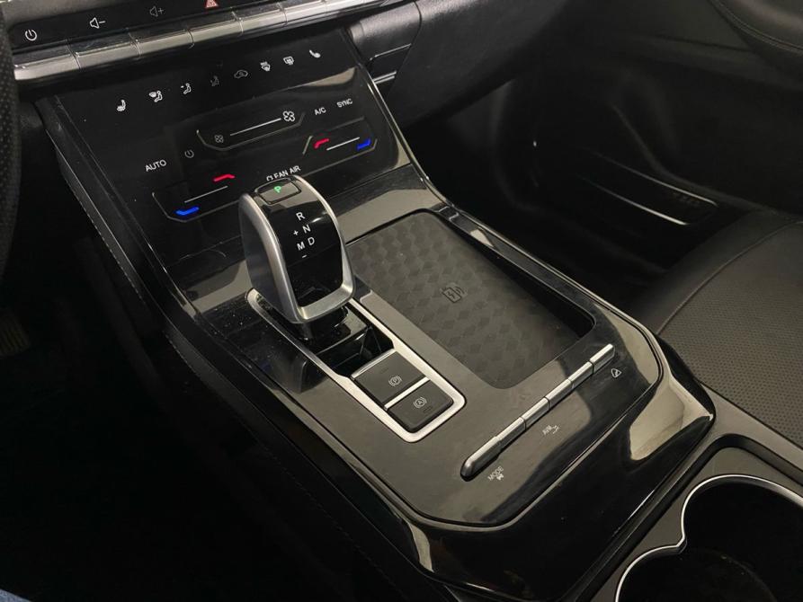 Chery Tiggo 7 Pro I Москва  - изображение 16