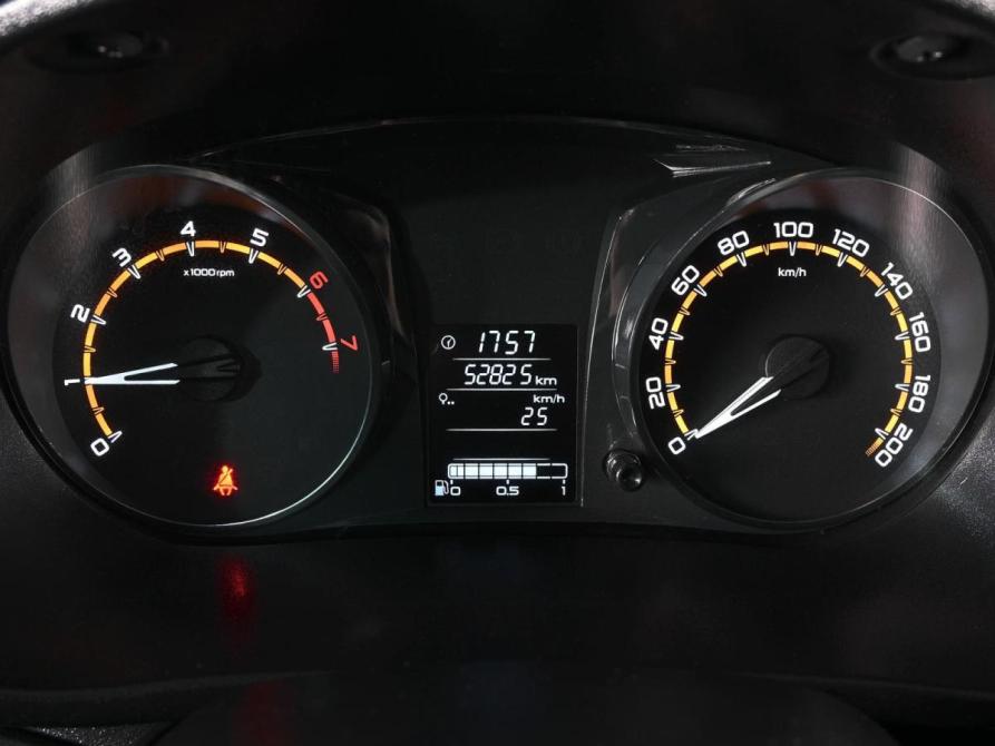 Lada (ВАЗ) Granta I Рестайлинг Ростов-на-Дону  - изображение 14