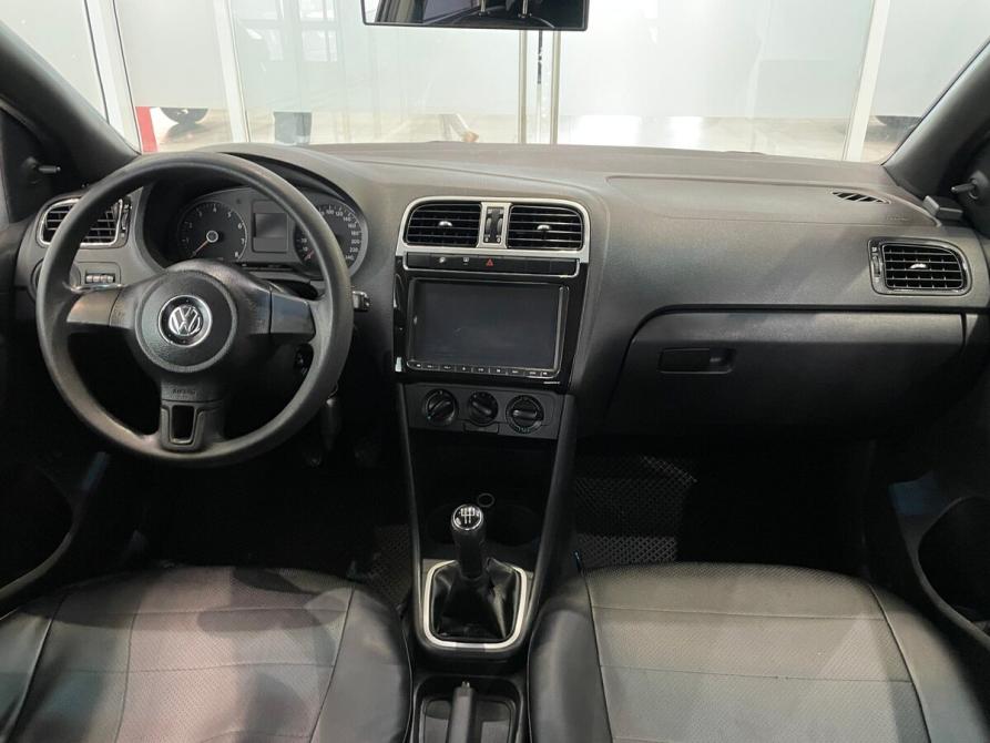 Volkswagen Polo V Москва  - изображение 5