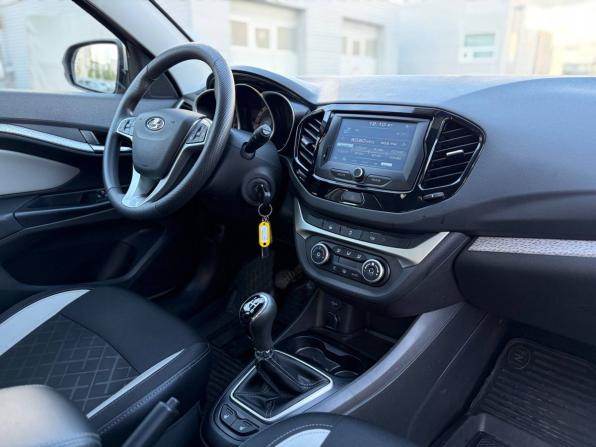Lada (ВАЗ) Vesta I с пробегом 2018 года, цена 1 065 000 рублей, 71000 км, универсал, Автокод Объявления