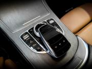 Mercedes-Benz C-Класс IV (W205) Рестайлинг Москва  - изображение 52