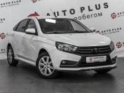 Lada (ВАЗ) Vesta I Минеральные Воды  - изображение 18