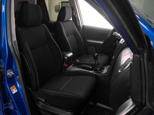 Suzuki Grand Vitara II с пробегом 2007 года, цена 725 000 рублей, 180486 км, внедорожник, Автокод Объявления