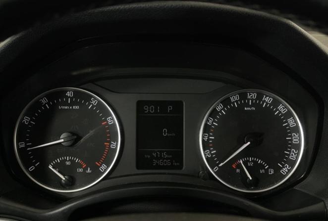 Skoda Octavia II (A5) Рестайлинг с пробегом 2013 года, цена 950 000 рублей, 346061 км, лифтбек, Автокод Объявления