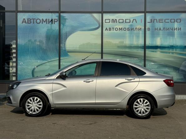 Lada (ВАЗ) Vesta I с пробегом 2019 года, цена 900 000 рублей, 47822 км, седан, Автокод Объявления