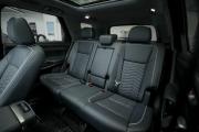 Changan CS95 I Рестайлинг 2 Москва  - изображение 37