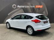 Ford Focus III Рестайлинг Пермь  - изображение 28