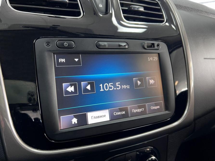 Renault Sandero II Тверь  - изображение 21