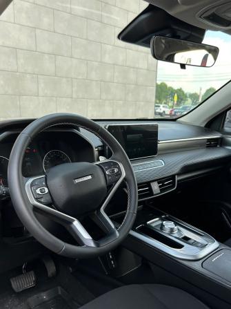 Haval Jolion I Рестайлинг 2 с пробегом 2025 года, цена 2 330 000 рублей, 4270 км, внедорожник, Автокод Объявления