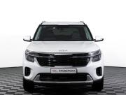 Kia Seltos I Рестайлинг Москва  - изображение 24