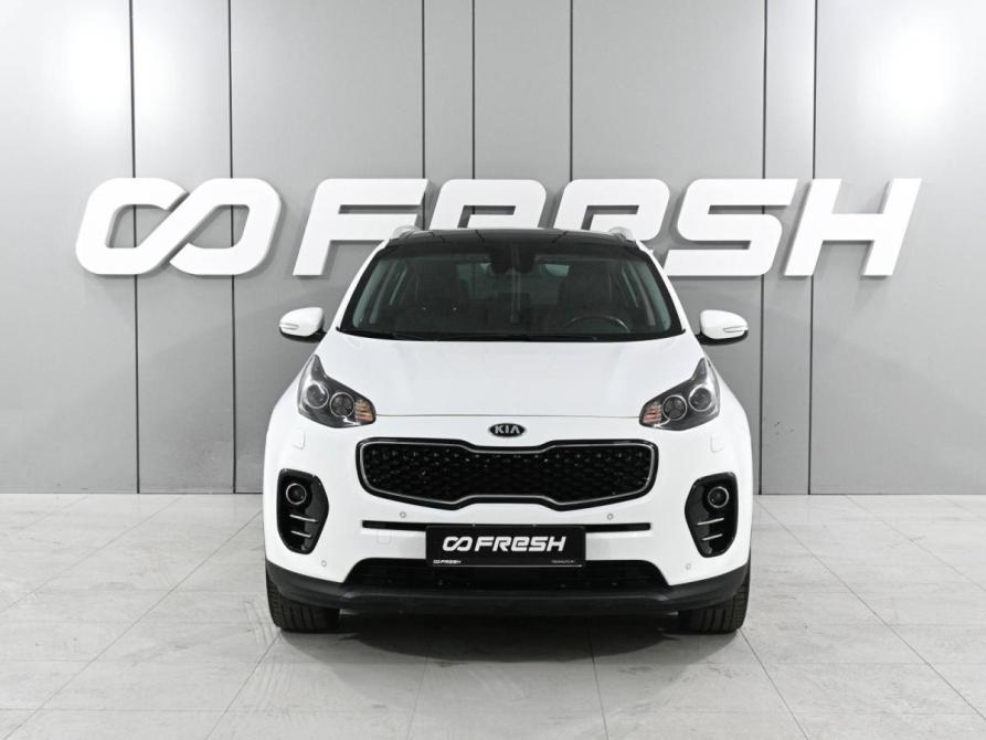Kia Sportage IV Ростов-на-Дону  - изображение 3