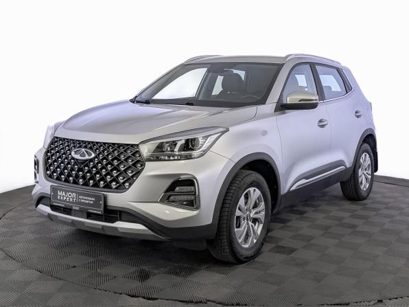 Chery Tiggo 4 Pro I с пробегом 2023 года, цена 1 450 000 рублей, 52863 км, внедорожник, Автокод Объявления