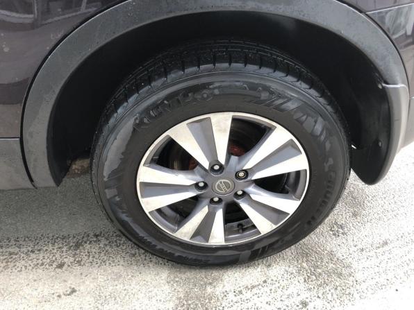 Nissan Qashqai I Рестайлинг с пробегом 2012 года, цена 1 159 000 рублей, 178734 км, внедорожник, Автокод Объявления