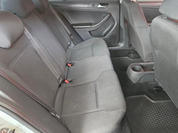 Volkswagen Jetta VI с пробегом 2014 года, цена 1 115 000 рублей, 152000 км, седан, Автокод Объявления