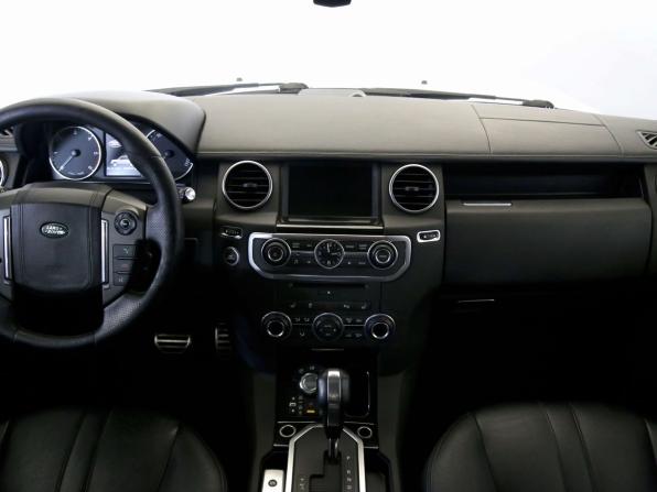 Land Rover Discovery IV с пробегом 2012 года, цена 1 320 000 рублей, 296285 км, внедорожник, Автокод Объявления