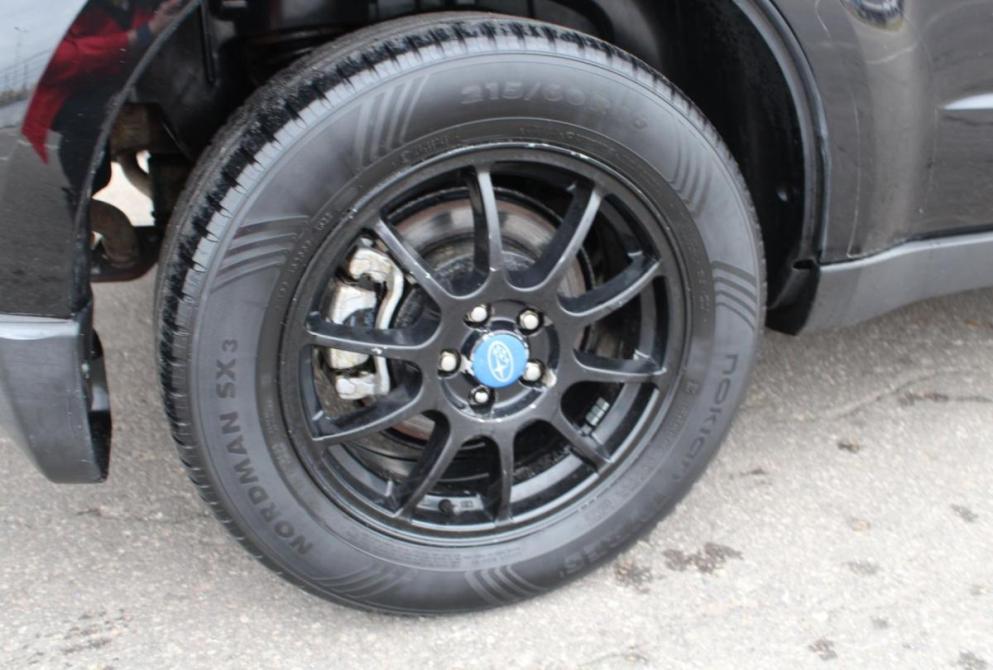 Subaru Forester III Рестайлинг Нижний Новгород  - изображение 22