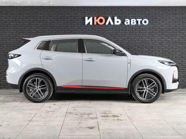 Changan UNI-S (CS55 Plus) с пробегом 2024 года, цена 2 550 000 рублей, 22004 км, внедорожник, Автокод Объявления