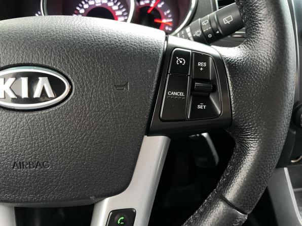 Kia Sorento II Рестайлинг с пробегом 2012 года, цена 1 697 000 рублей, 103874 км, внедорожник, Автокод Объявления