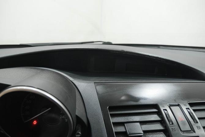 Mazda 3 II (BL) Рестайлинг с пробегом 2012 года, цена 889 000 рублей, 195939 км, хэтчбек, Автокод Объявления