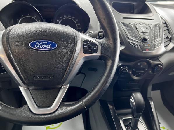 Ford EcoSport II с пробегом 2014 года, цена 995 000 рублей, 146684 км, внедорожник, Автокод Объявления