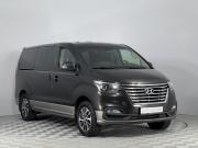 Hyundai Grand Starex I Рестайлинг 2 Калининград  - изображение 20