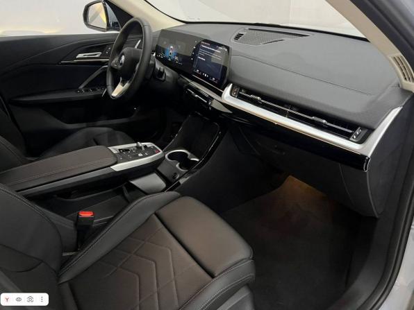 Новый BMW X2 II (U10) 2025 года, цена 5 399 000 рублей, внедорожник, Автокод Объявления