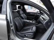 BMW 7 серии VI (G11/G12) Рестайлинг Волгоград  - изображение 52