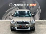 Skoda Yeti I Пермь  - изображение 22
