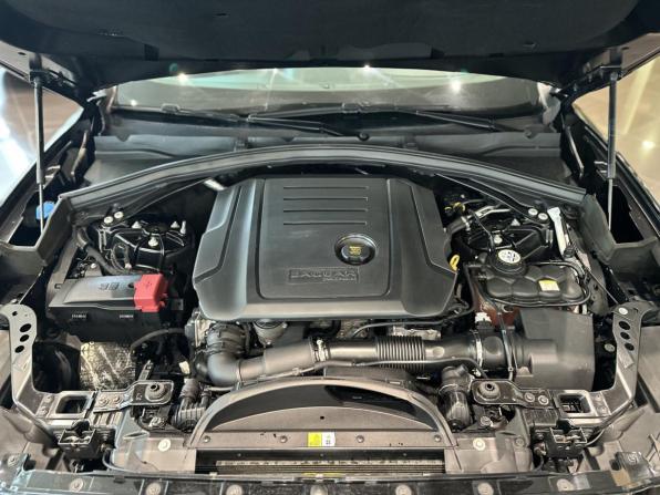Jaguar F-Pace I с пробегом 2019 года, цена 2 684 000 рублей, 142128 км, внедорожник, Автокод Объявления