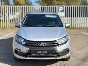Lada (ВАЗ) Granta I Рестайлинг Тверь  - изображение 16