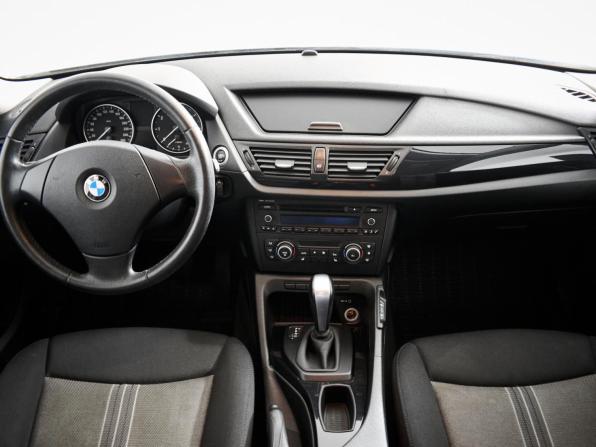 BMW X1 I (E84) с пробегом 2011 года, цена 1 095 000 рублей, 155500 км, внедорожник, Автокод Объявления