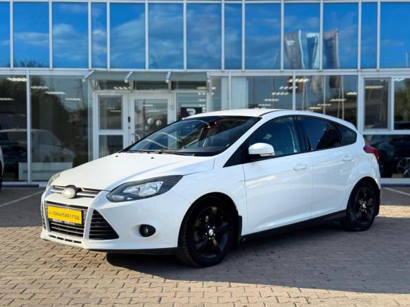 Ford Focus III с пробегом 2012 года, цена 690 000 рублей, 202993 км, хэтчбек, Автокод Объявления