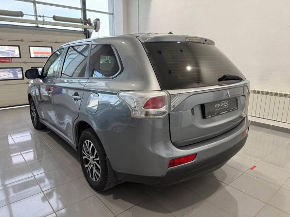 Mitsubishi Outlander III с пробегом 2012 года, цена 960 000 рублей, 160286 км, внедорожник, Автокод Объявления