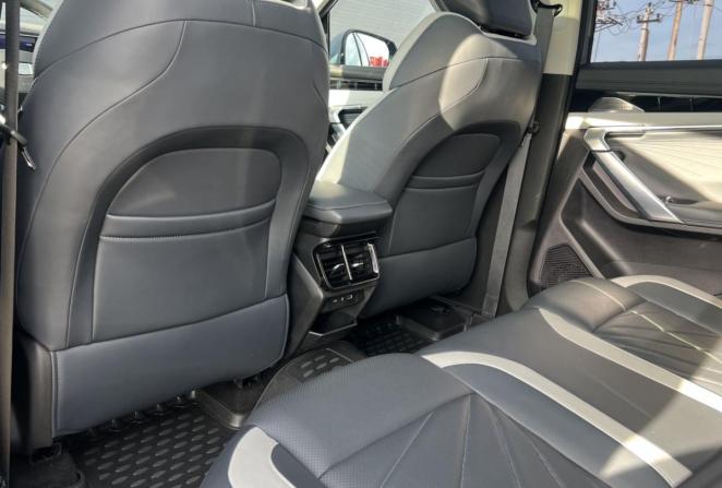 Geely Atlas II с пробегом 2024 года, цена 2 910 000 рублей, 38444 км, внедорожник, Автокод Объявления