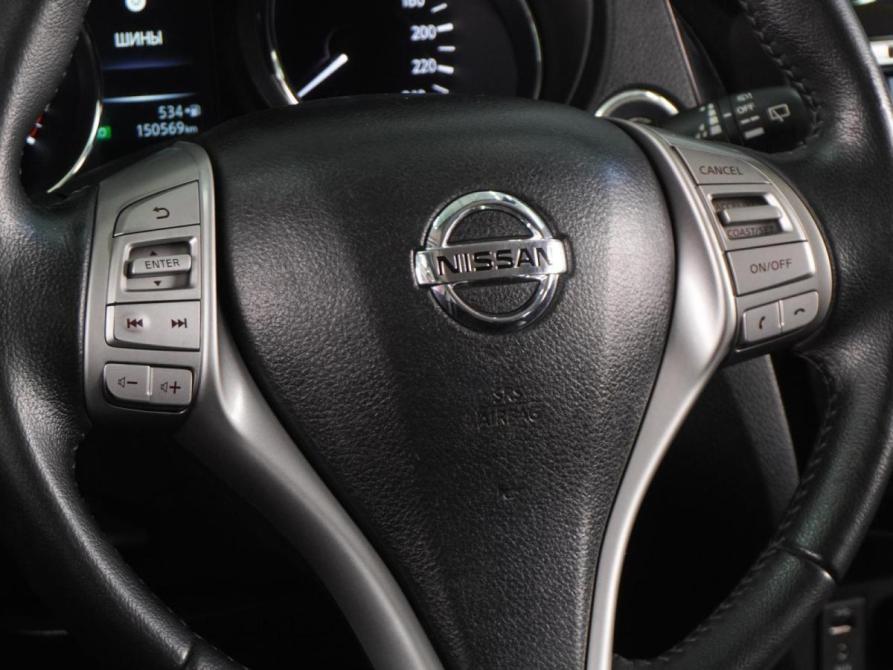 Nissan X-Trail III Воронеж  - изображение 18