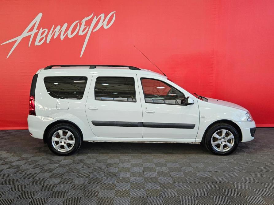 Lada (ВАЗ) Largus I Вологда  - изображение 6