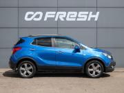 Opel Mokka I Краснодар  - изображение 25