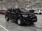 Toyota RAV4 IV (XA40) Рестайлинг Казань  - изображение 28